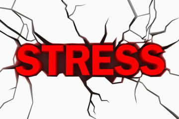 Stress – Nguyên nhân lớn khiến tóc rụng ồ ạt không kiểm soát
